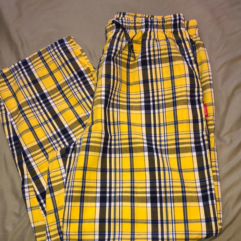 IZOD Sleepware. Size Medium. Excellent Condition. Worn once.
